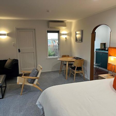 Shy Cottage And Studio Greytown Εξωτερικό φωτογραφία