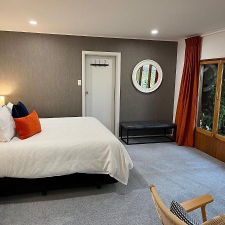 Shy Cottage And Studio Greytown Εξωτερικό φωτογραφία