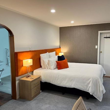 Shy Cottage And Studio Greytown Εξωτερικό φωτογραφία