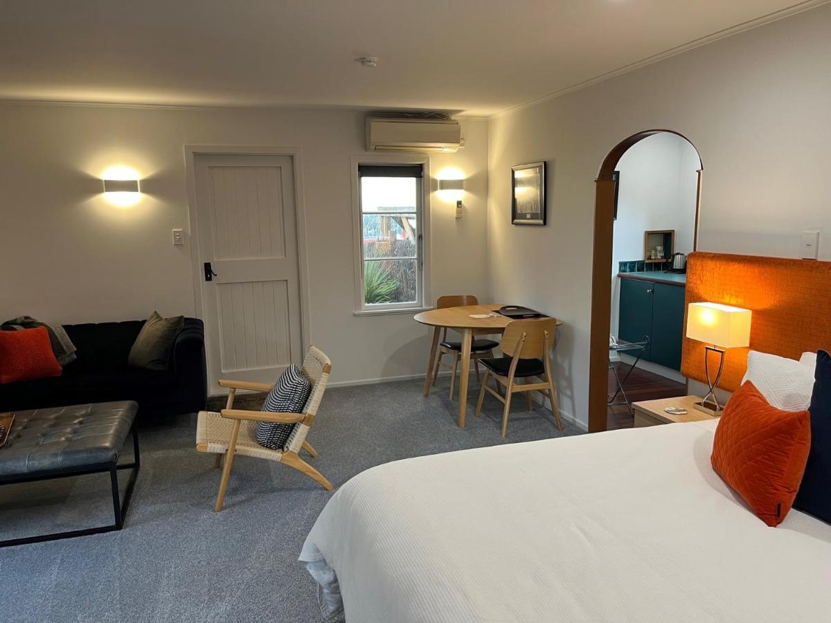 Shy Cottage And Studio Greytown Εξωτερικό φωτογραφία