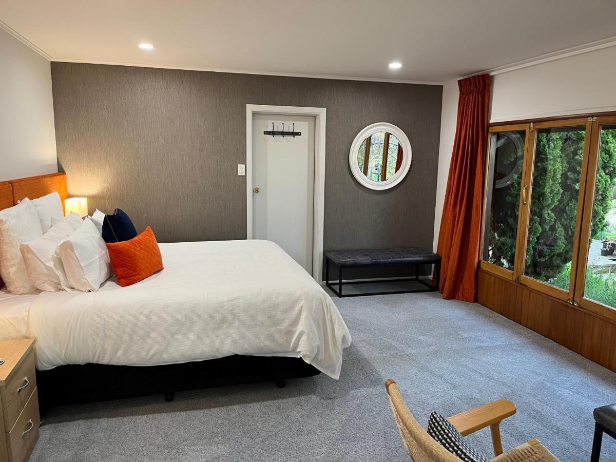 Shy Cottage And Studio Greytown Εξωτερικό φωτογραφία