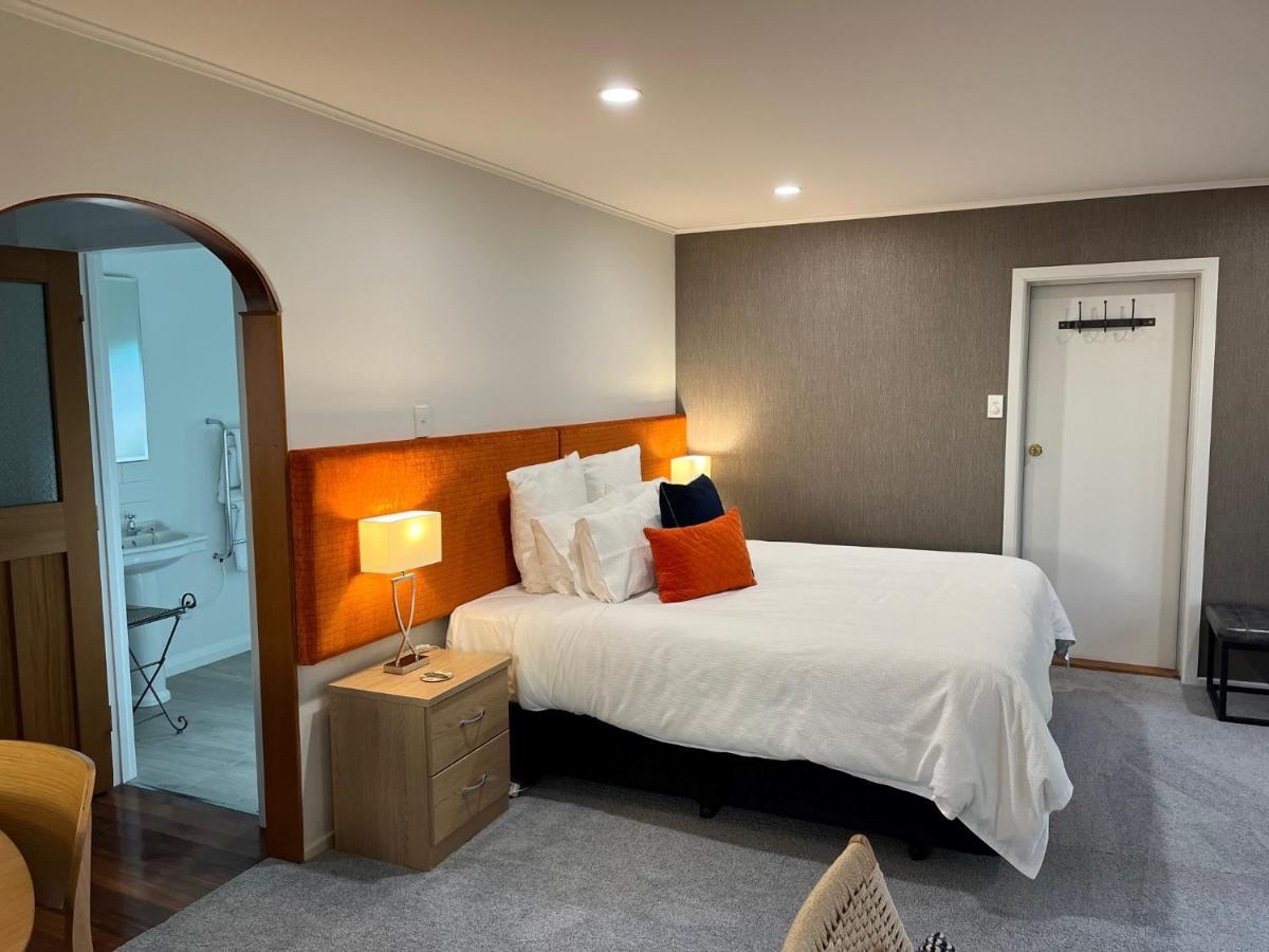Shy Cottage And Studio Greytown Εξωτερικό φωτογραφία
