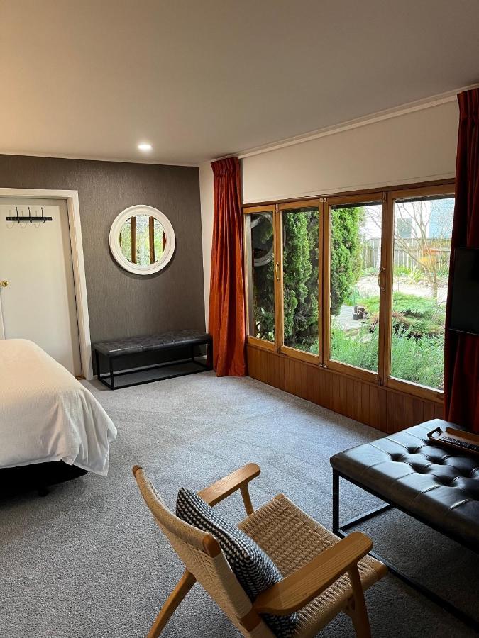 Shy Cottage And Studio Greytown Εξωτερικό φωτογραφία
