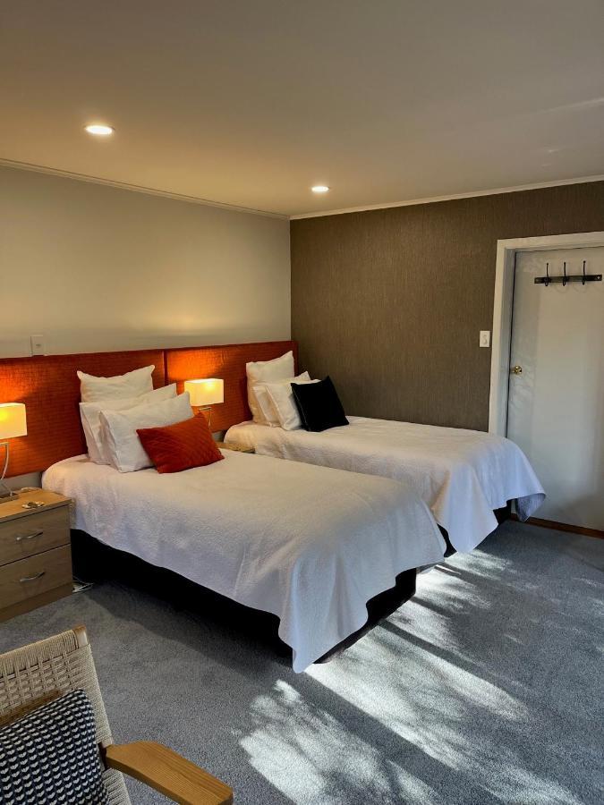 Shy Cottage And Studio Greytown Εξωτερικό φωτογραφία