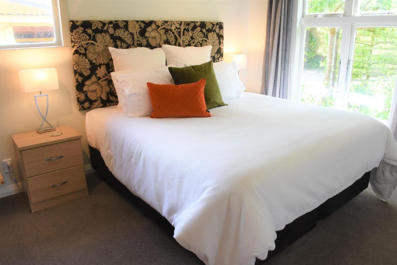 Shy Cottage And Studio Greytown Εξωτερικό φωτογραφία