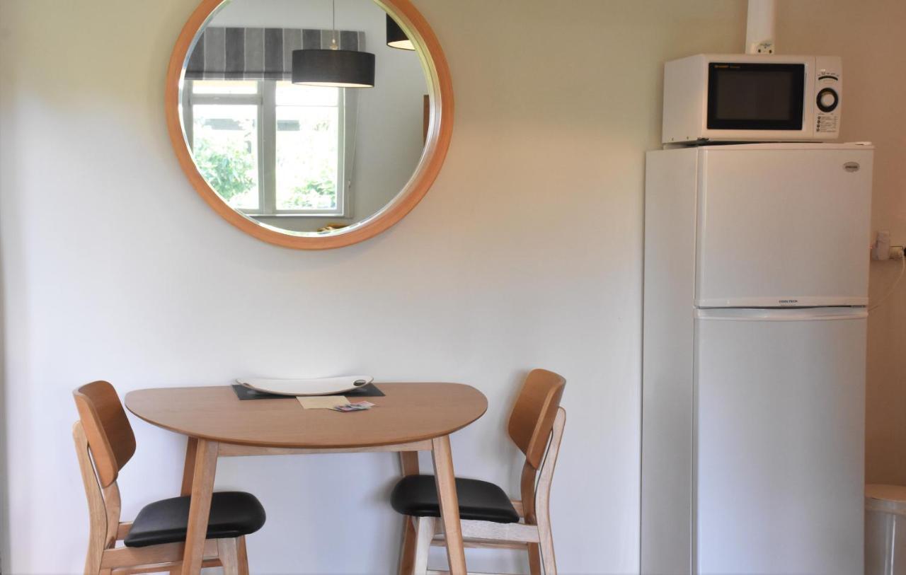 Shy Cottage And Studio Greytown Εξωτερικό φωτογραφία