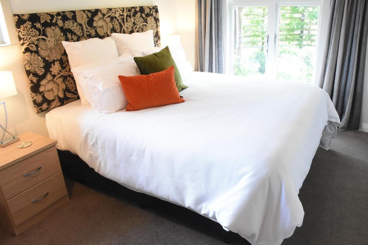 Shy Cottage And Studio Greytown Εξωτερικό φωτογραφία